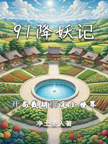 91降妖记开局截胡绑定小世界91降妖记开局截胡绑定小世界