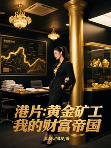 港片：黄金矿工，我的财富帝国港片：黄金矿工，我的财富帝国