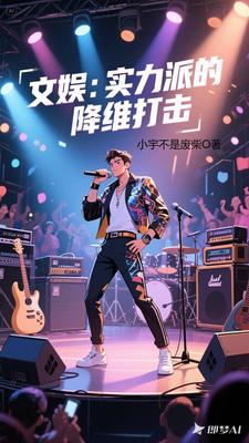 歌坛：实力派的降维打击歌坛：实力派的降维打击
